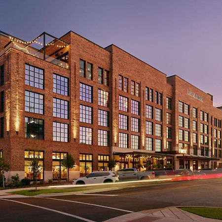 The Alamite, Tuscaloosa, A Tribute Portfolio Hotel Exterior photo