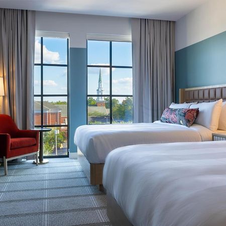 The Alamite, Tuscaloosa, A Tribute Portfolio Hotel Room photo