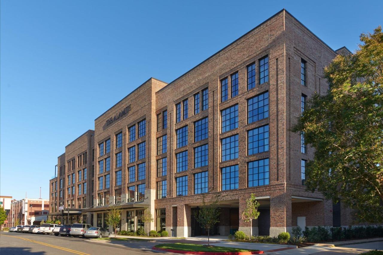 The Alamite, Tuscaloosa, A Tribute Portfolio Hotel Exterior photo