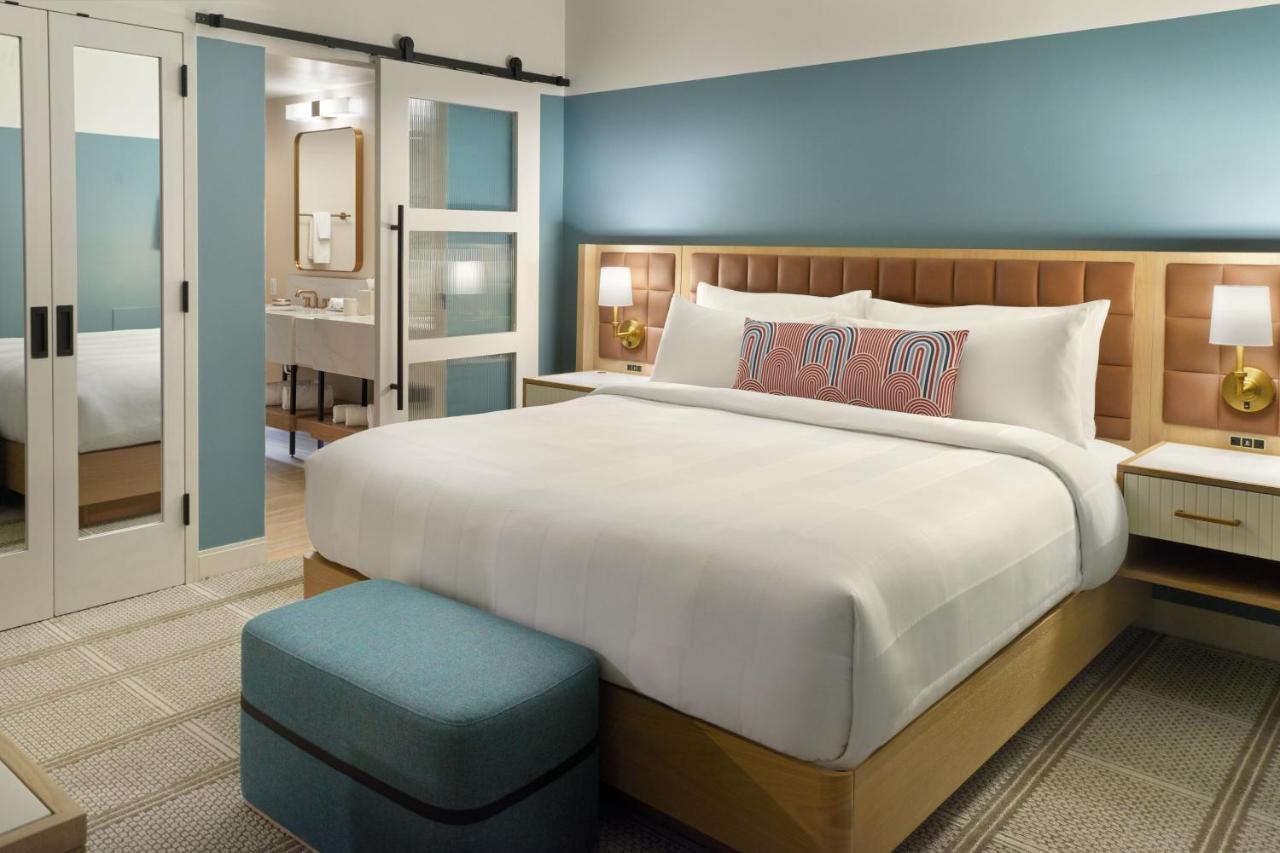 The Alamite, Tuscaloosa, A Tribute Portfolio Hotel Exterior photo