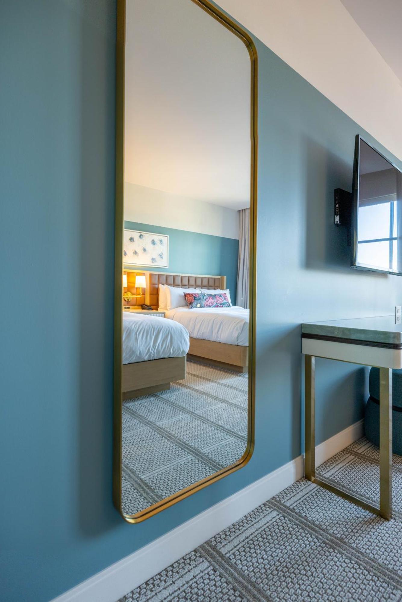 The Alamite, Tuscaloosa, A Tribute Portfolio Hotel Room photo