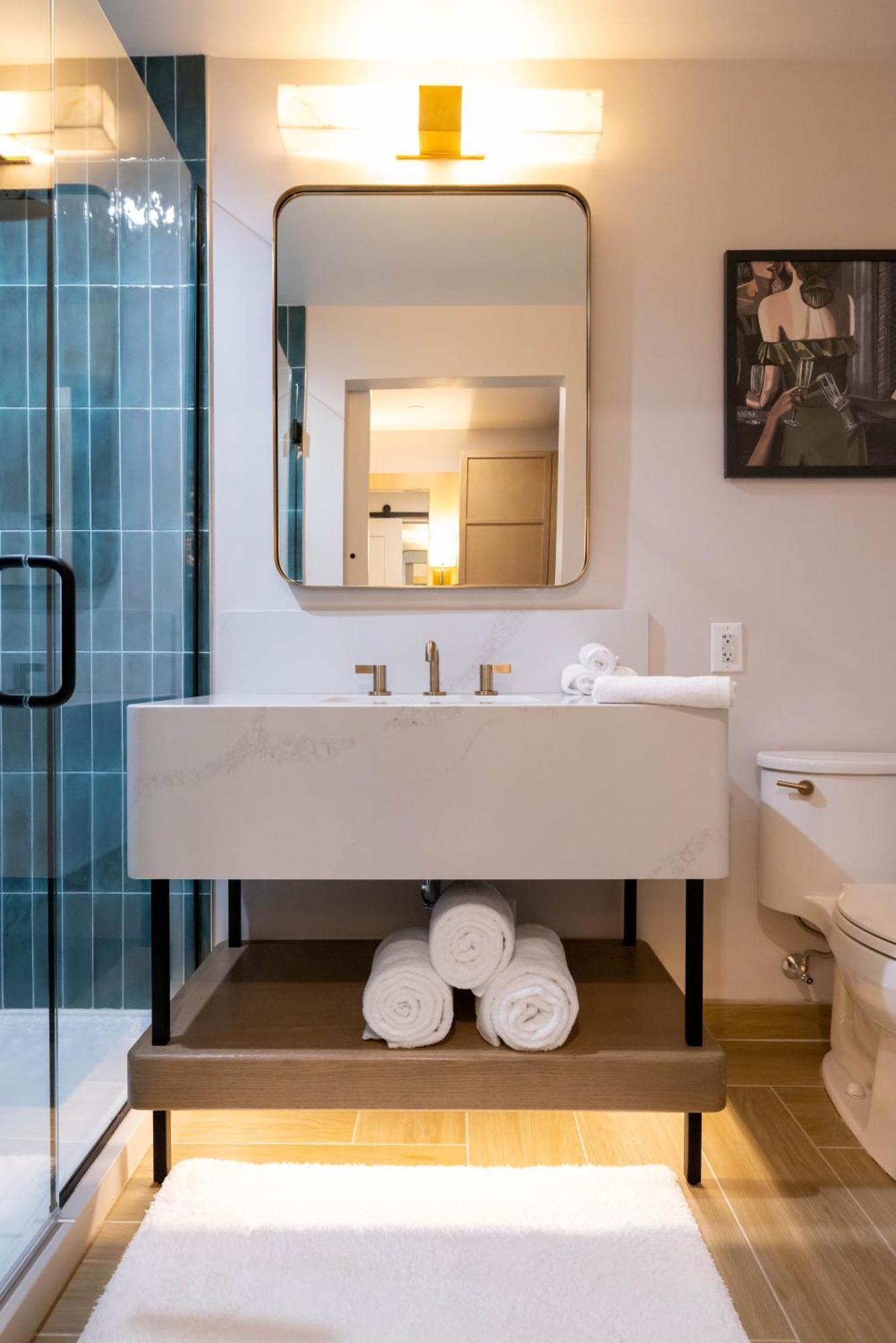 The Alamite, Tuscaloosa, A Tribute Portfolio Hotel Room photo